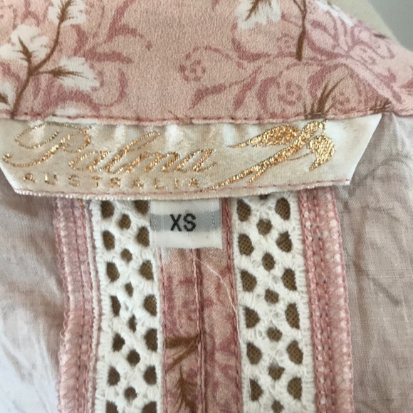 Wrap dress - Picture 4 of 4